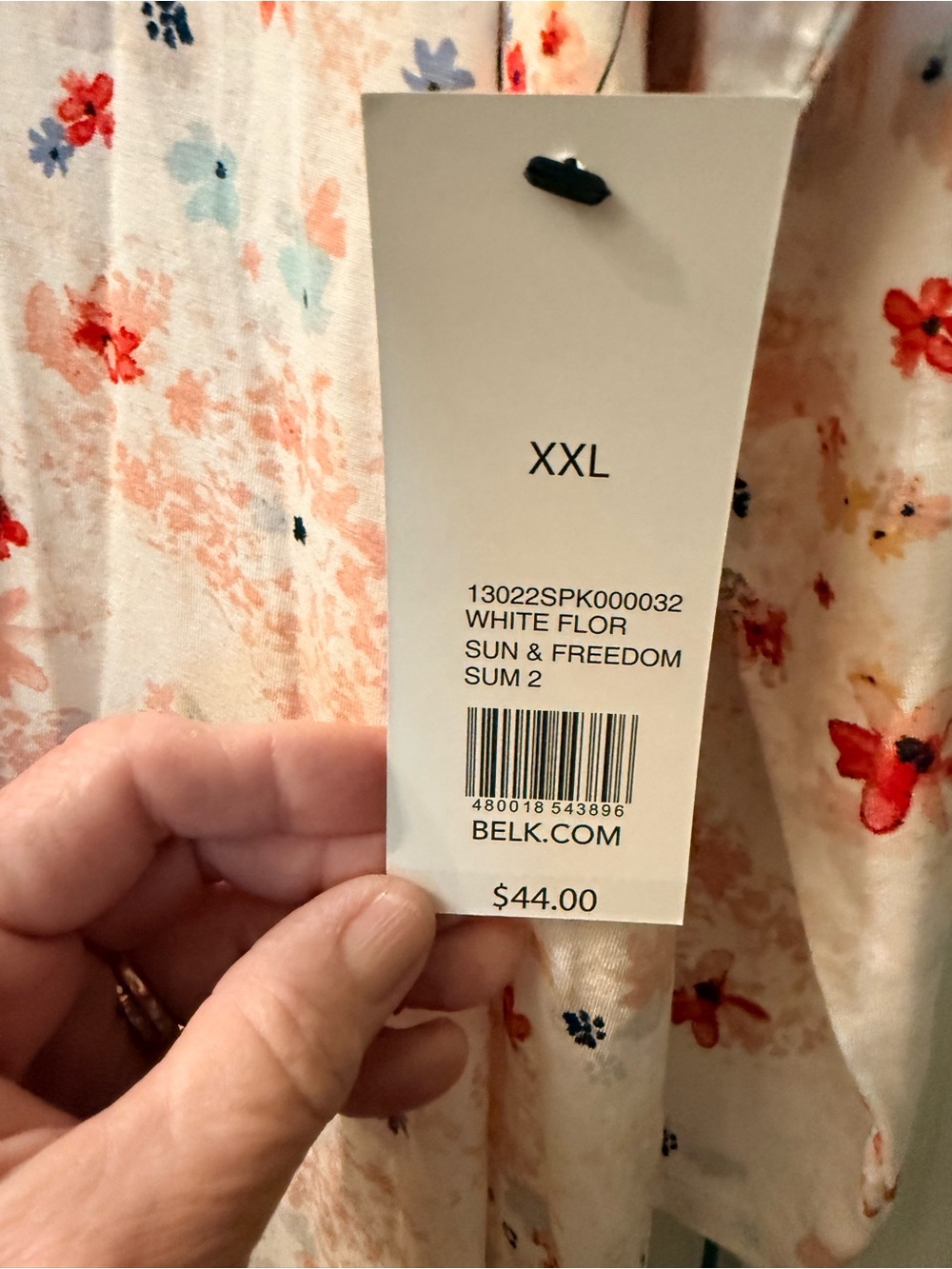 New Directions XXL top Wonderly 3x bottom loungewear coordinates NWT - Picture 4 of 11